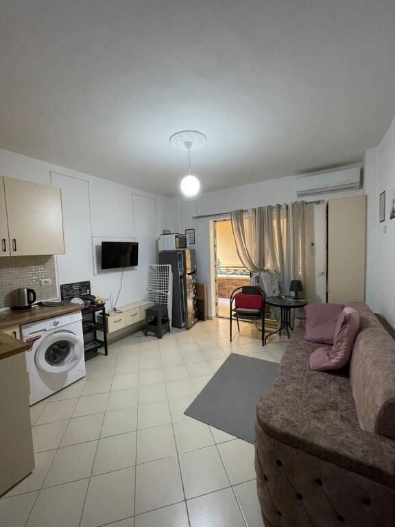 🏡 SHITET APARTAMENT (Garzoniere) 📍Afer Majestic, Durrës