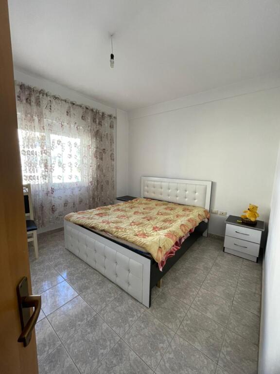 🏡 APARTAMENT ME QERA 2+1 📍Iliria plazh, Durres