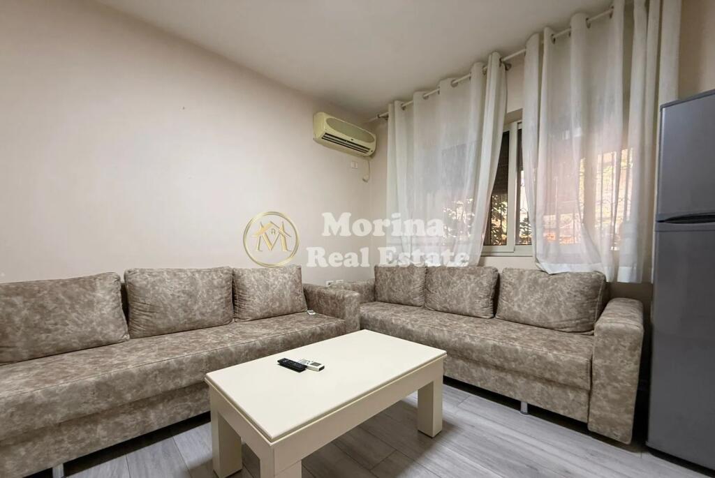 Apartament 1+1, ne Rrugen Myslym Shyri, prane Karburantit, Cmimi 147000 Euro.