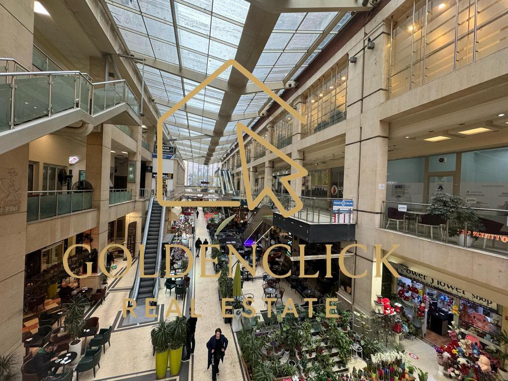 ‼️Affittasi negozio duplex 60m2 via Barrikadave all'interno della Galleria