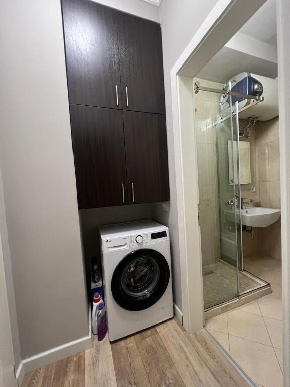 Apartament per Qira 2+1 Myslym Shyri