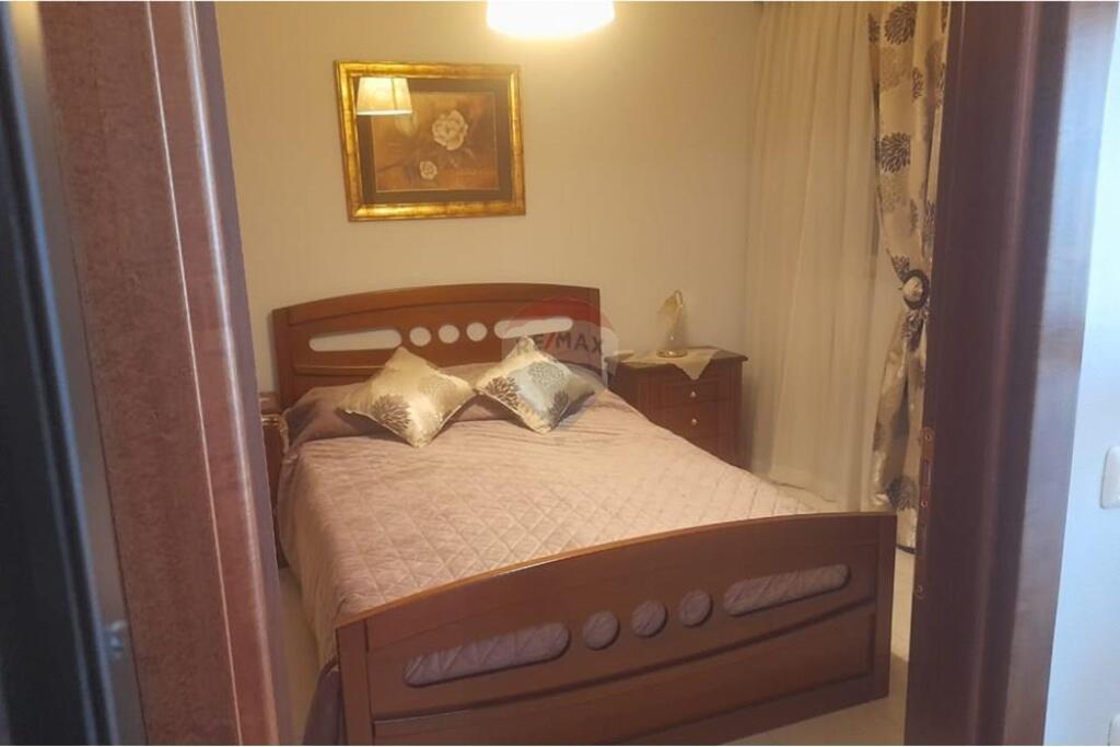 Apartament - Për Qira - Ish Fusha e Aviacionit, Tiranë
