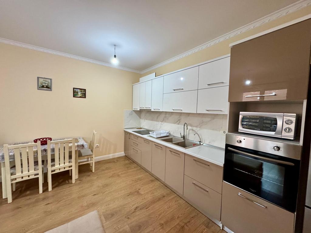 Jepet Me Qira Apartament 2+1 Prane UET 600 € /Muaj