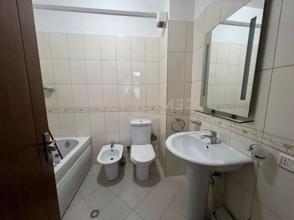 APARTMENT 2+1+2 in dry lake