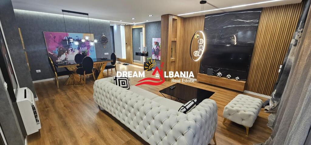 Jepet me qera super apartament 2+1+2 tek Ish Parku, ngjitur me kompleksin Kontakt (ID 42215414)