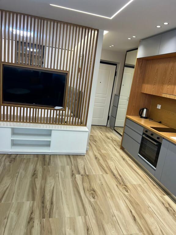 Apartment for rent 1+1- 📍Selvia