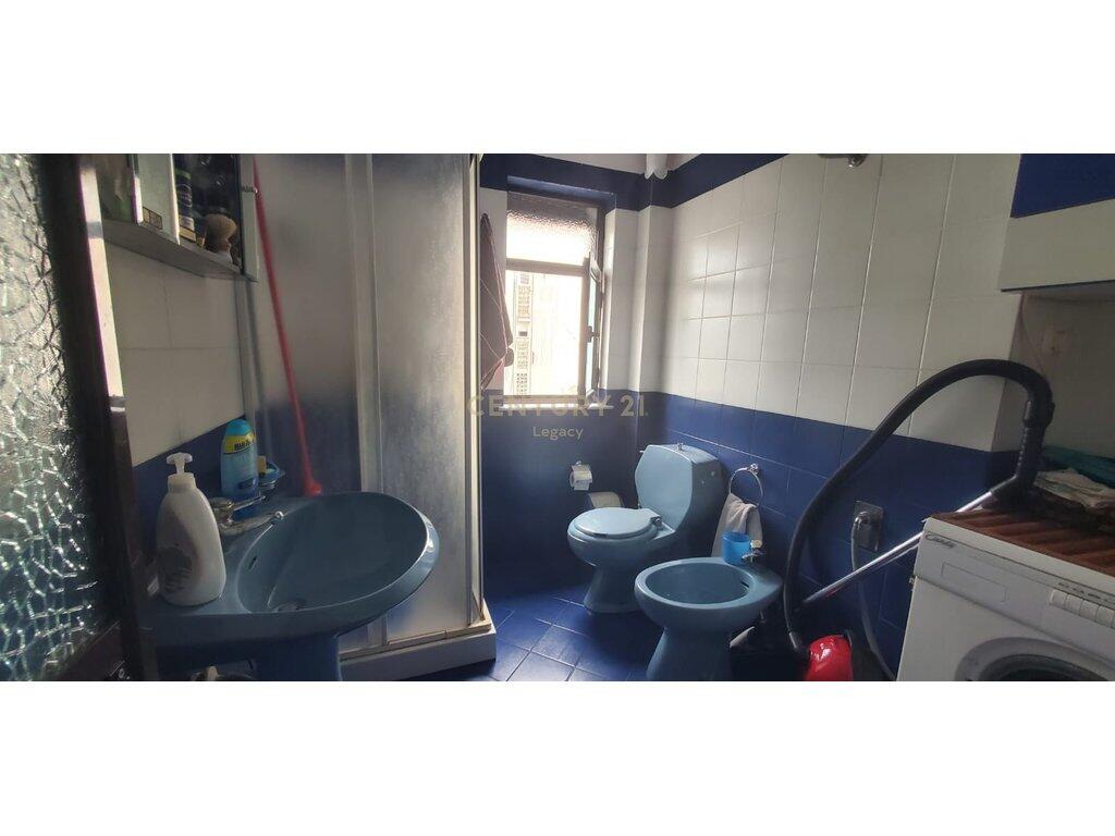 Shitet Apartament 1+1 te Xhamlliku – 99,000 €
