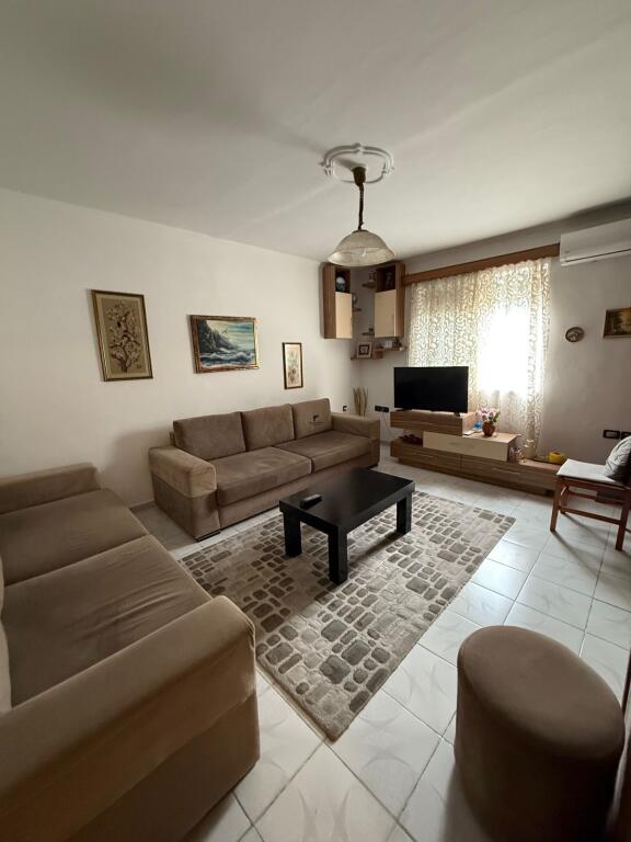 FOR SALE APARTMENT 2+1 KAVAJES STREET 210,000 EURO