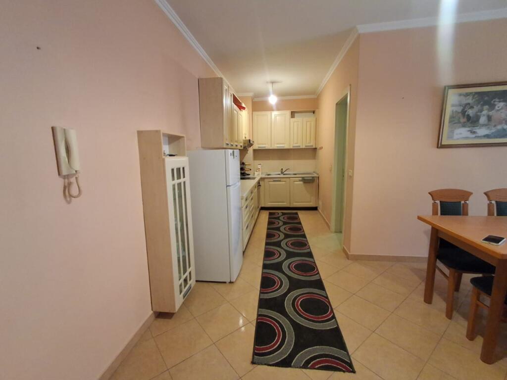 Jepet apartament 1+1 me qera ne Yzberish!