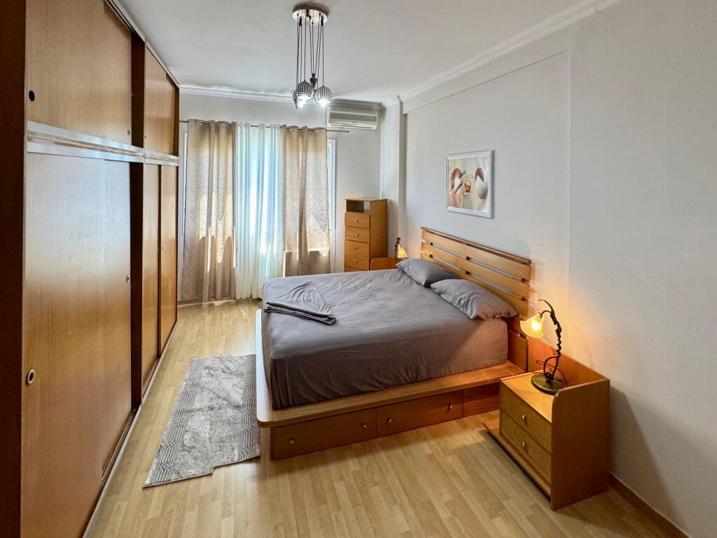 📣 AFFITTO Appartamento 2+1+2Bagni 📍 Stazione Ferroviaria, Vicino all'Ufficio Postale 💶 Prezzo 700 Euro ✨