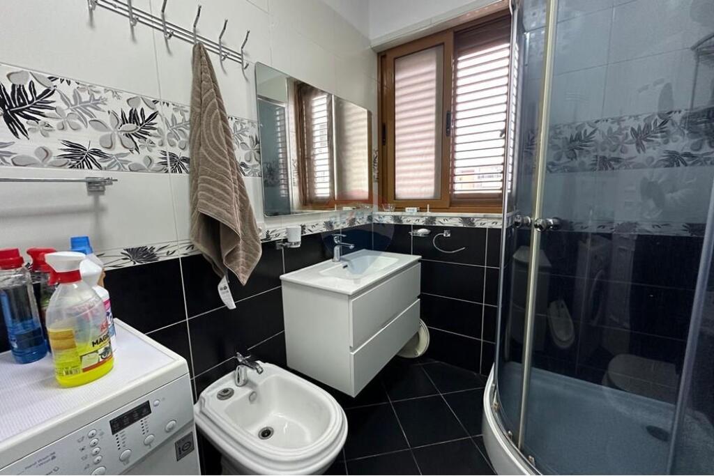 QIRA APARTAMENT 1+1 TEK ELEONORA !