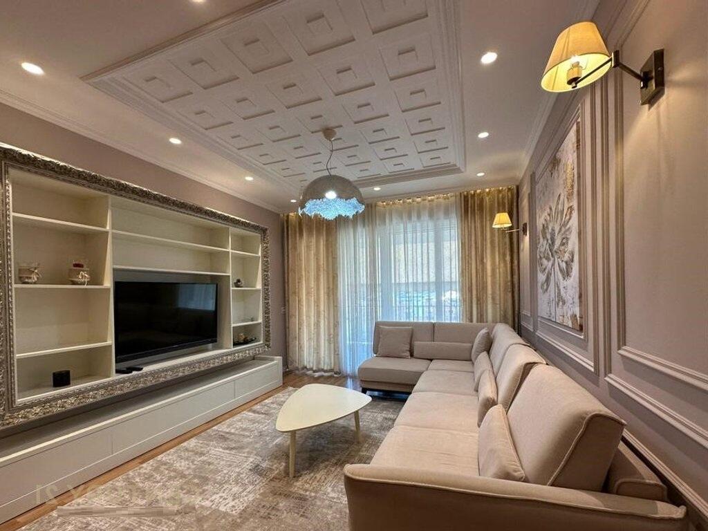 Apartament 1+1 me qera ne Komunen e Parisit