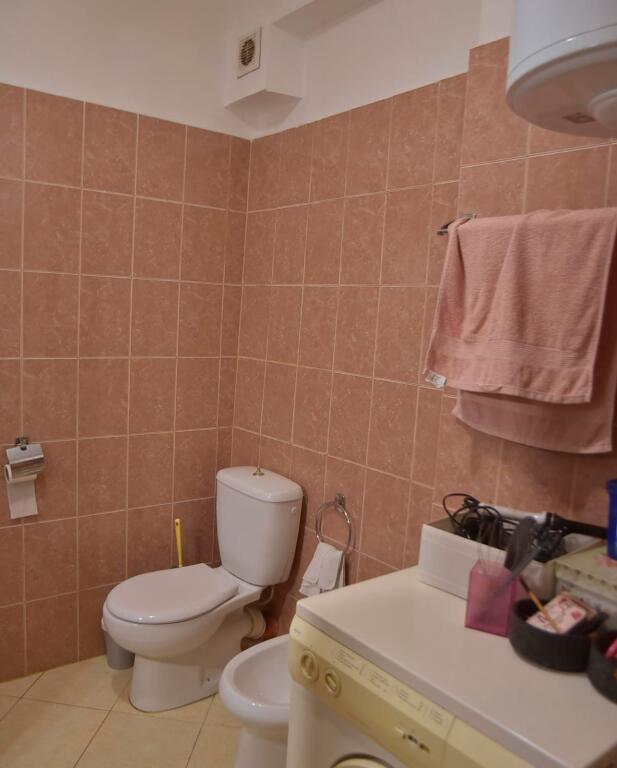 Apartament 1+1 ne Fresk