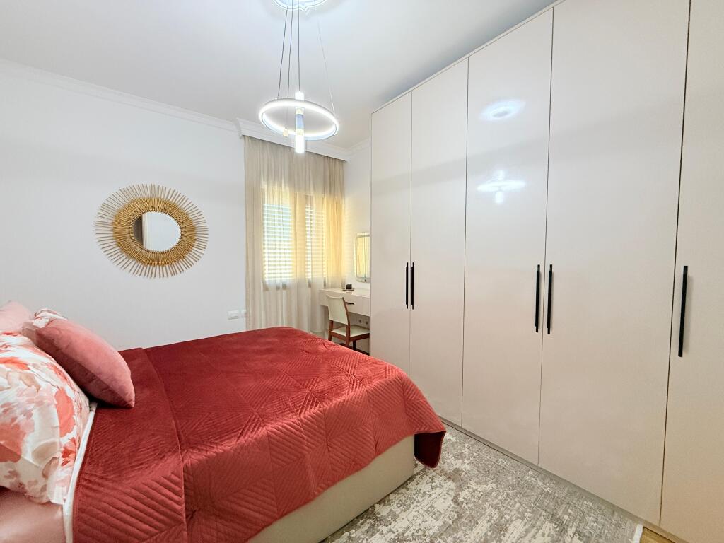 🏡 For Rent – Apartment 3+1 + 2 Bathrooms + Parking Spot