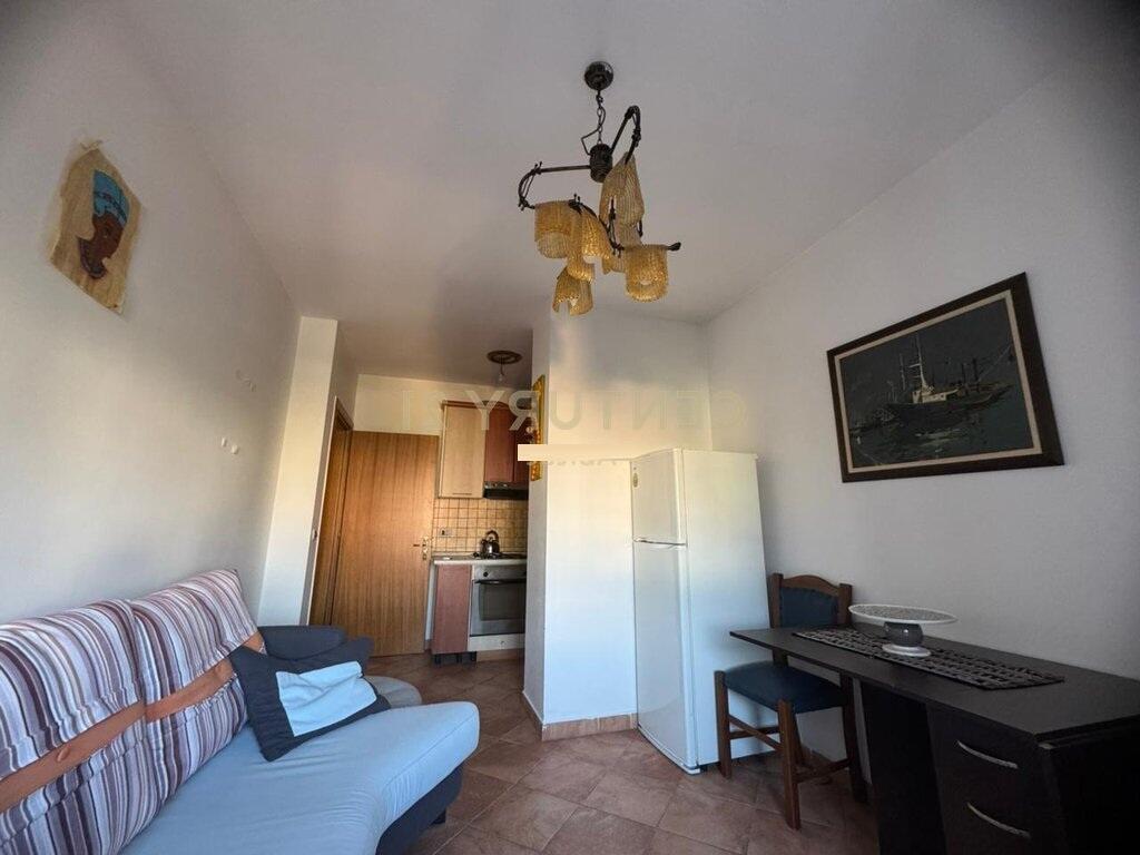apartament me qera 1+1 tek Rruga e Bogdaneve
