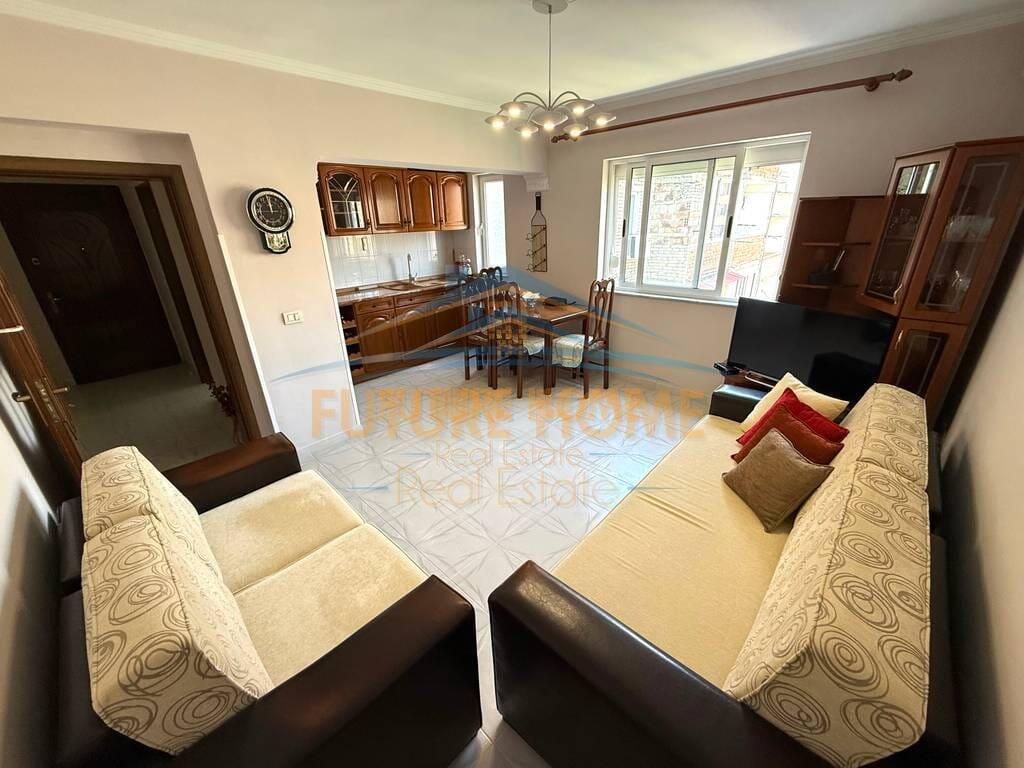 Qera, Apartament 1+1, në Rrugën Irfan Tomini, Tiranë.
