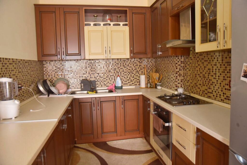 Apartament 1+1 ne Fresk