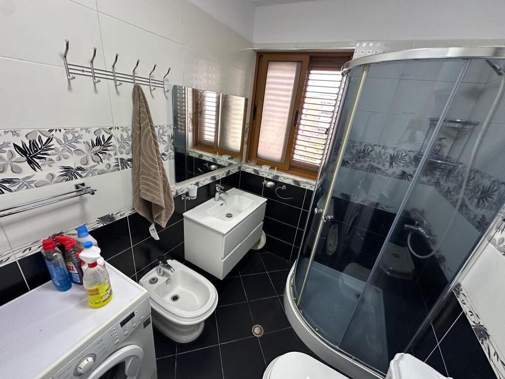 Apartament 1+1 me qira tek Eleonora