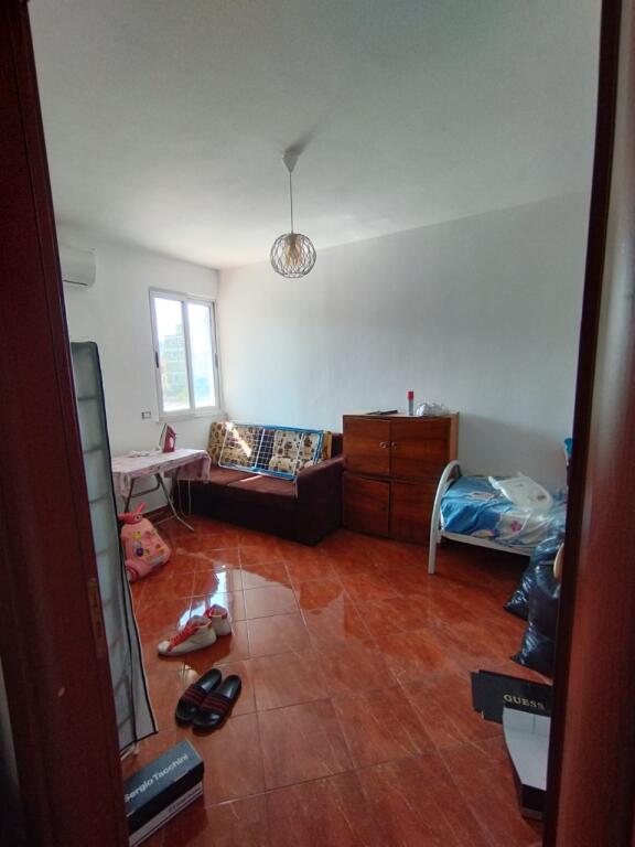 For rent 2+1 and parking, Kombinat Thoma Koxhaj street