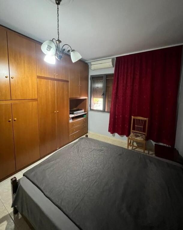 Apartament 2+1 me Qera ne Vasil Shanto