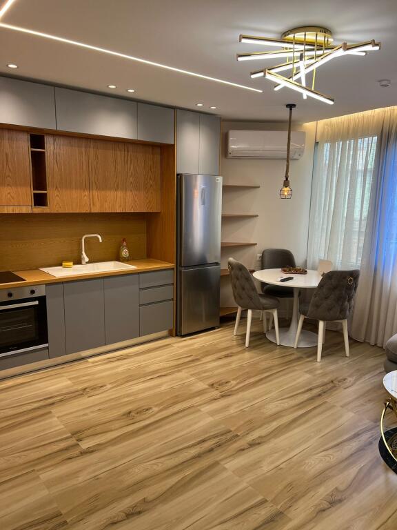 Apartment 1+1 for Rent – Selvia