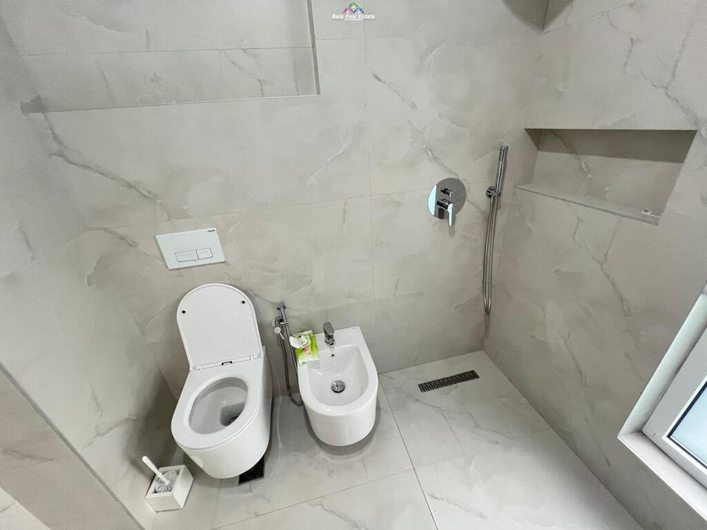 Apartament Me Qera 1+1 Ne Ali Dem (ID B2101283) Tirane