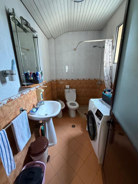 FOR SALE APARTMENT 2+1 KAVAJES STREET 210,000 EURO