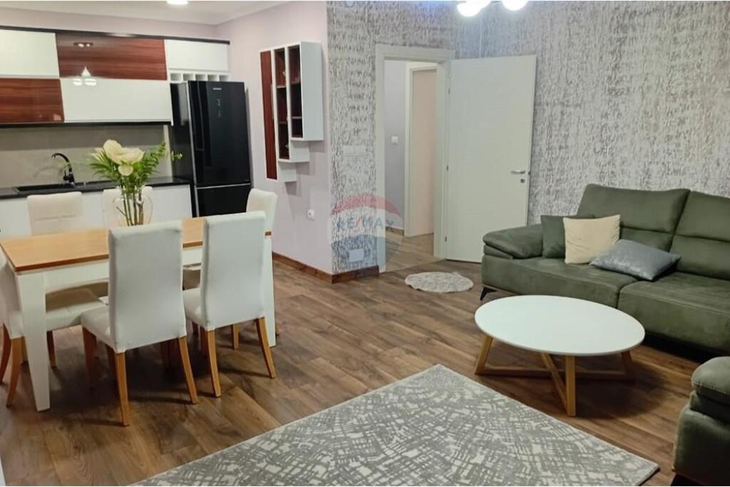 Apartament per qira prane KESH