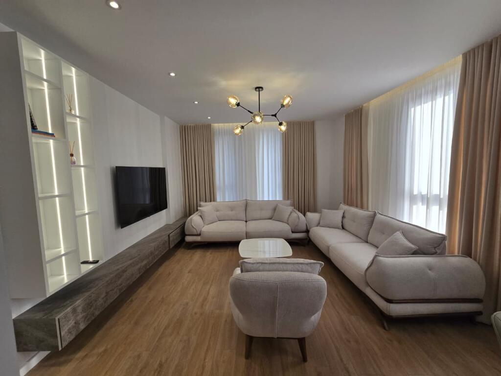 *Apartment 2+1+2+Parking For Rent | New Boulevard*