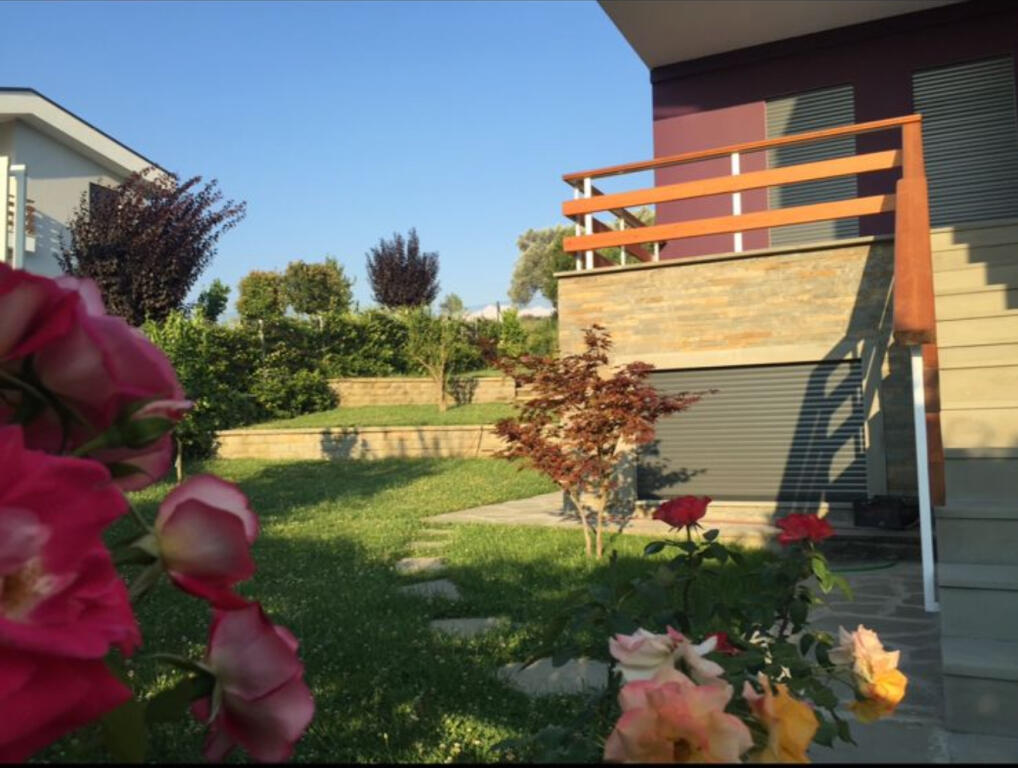 Villa in affitto Long hill