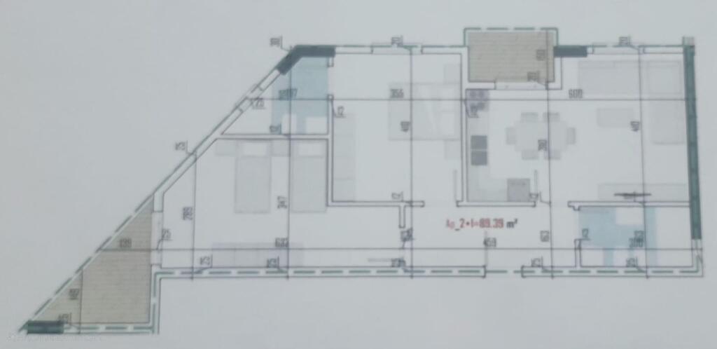 OPPORTUNITY !!! Paskuqan near the Lidhja Prizerenit school
