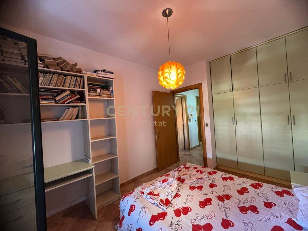 Me Qira – Apartament 1+1 në Rrugën e Bogdaneve