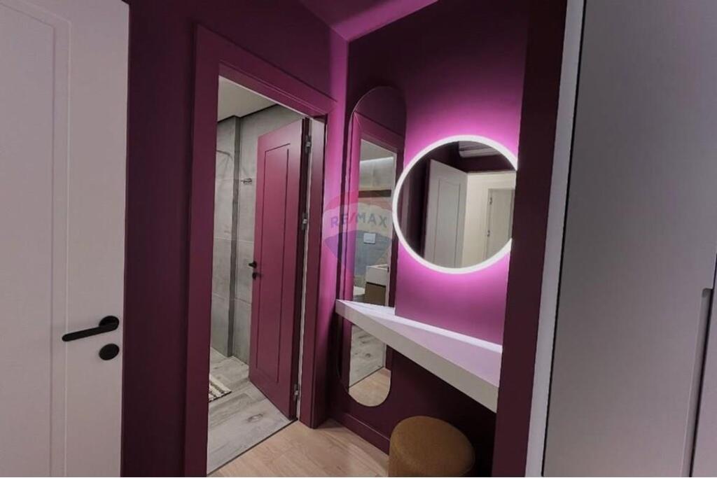 APARTAMENT 2+1 ME QIRA , TEG!