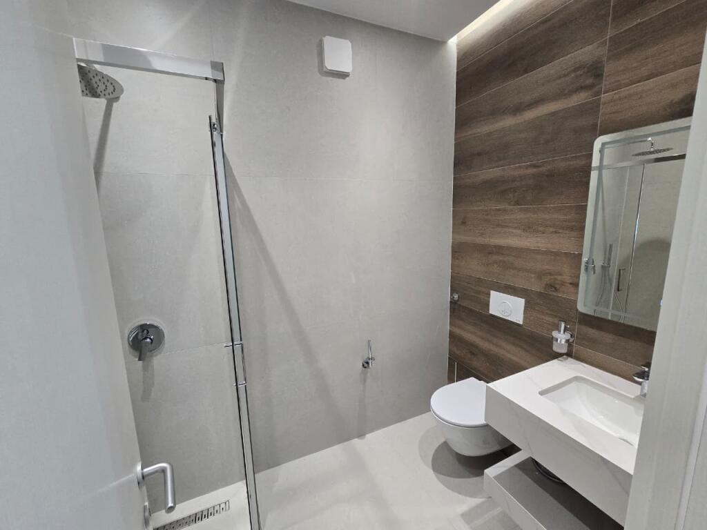 *Apartment 2+1+2+Parking For Rent | New Boulevard*