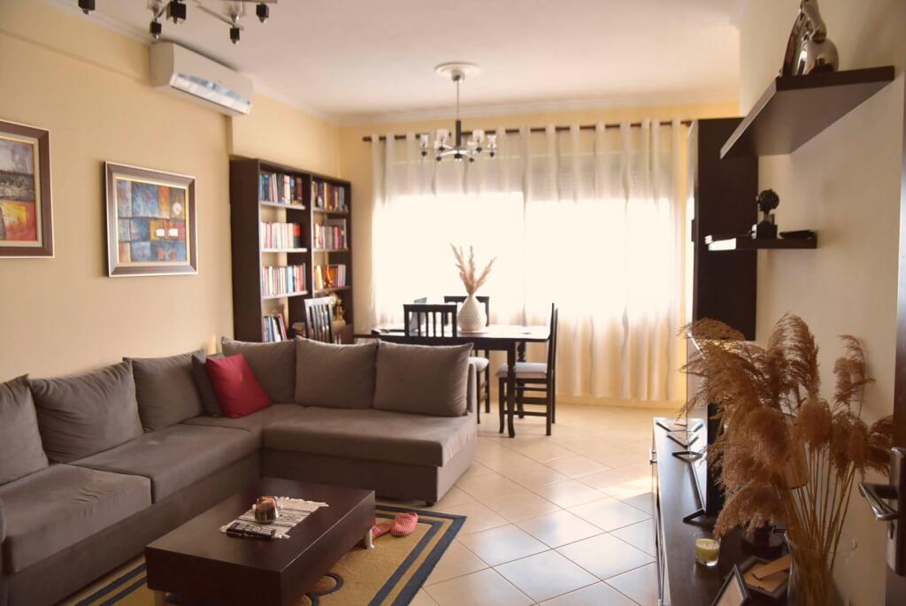 Apartament 1+1 ne Fresk