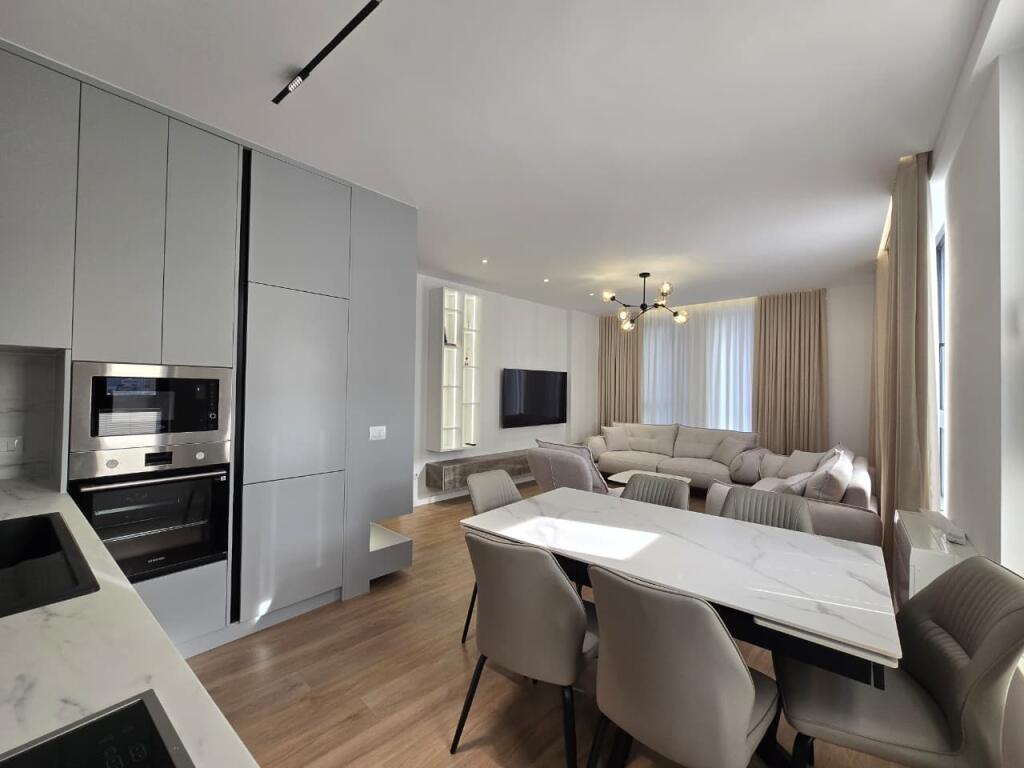 *Apartment 2+1+2+Parking For Rent | New Boulevard*