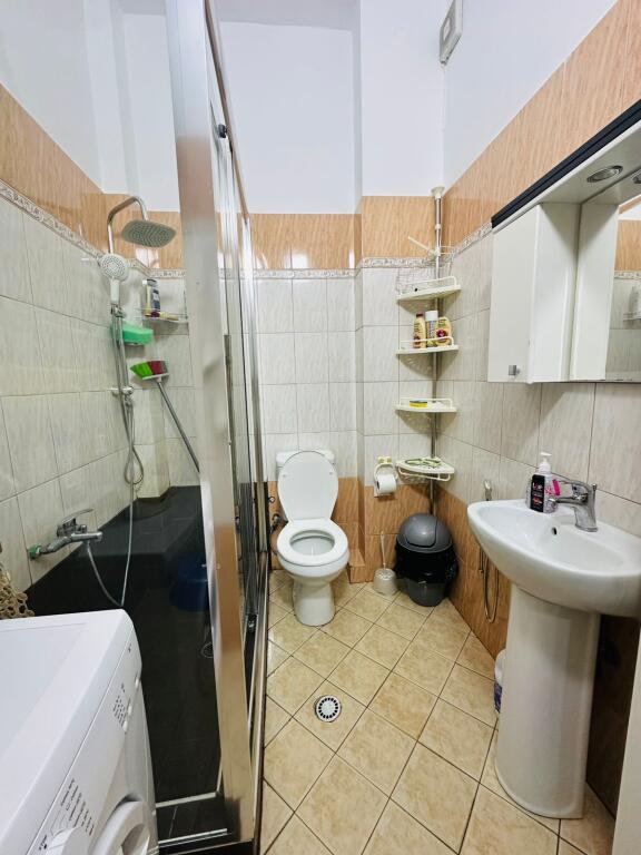 Studio Apartment for Sale – Orange Club, Saranda 95,000 EURO