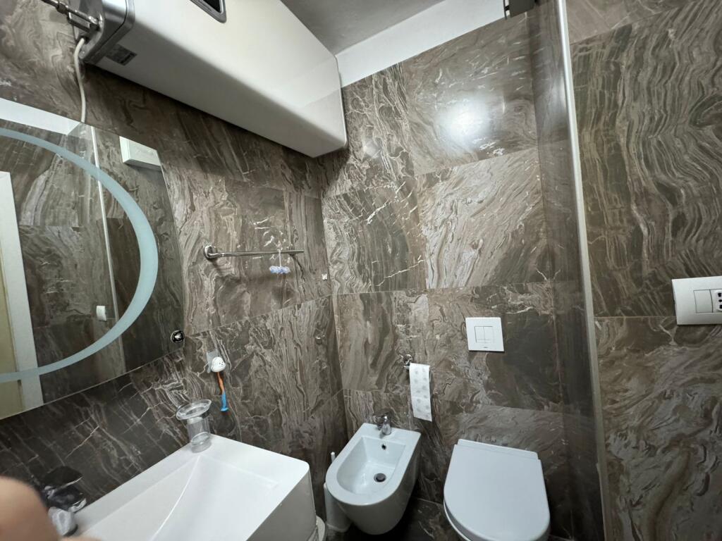 Apartament 2+1 me qira te Mine Peza, Donika Center