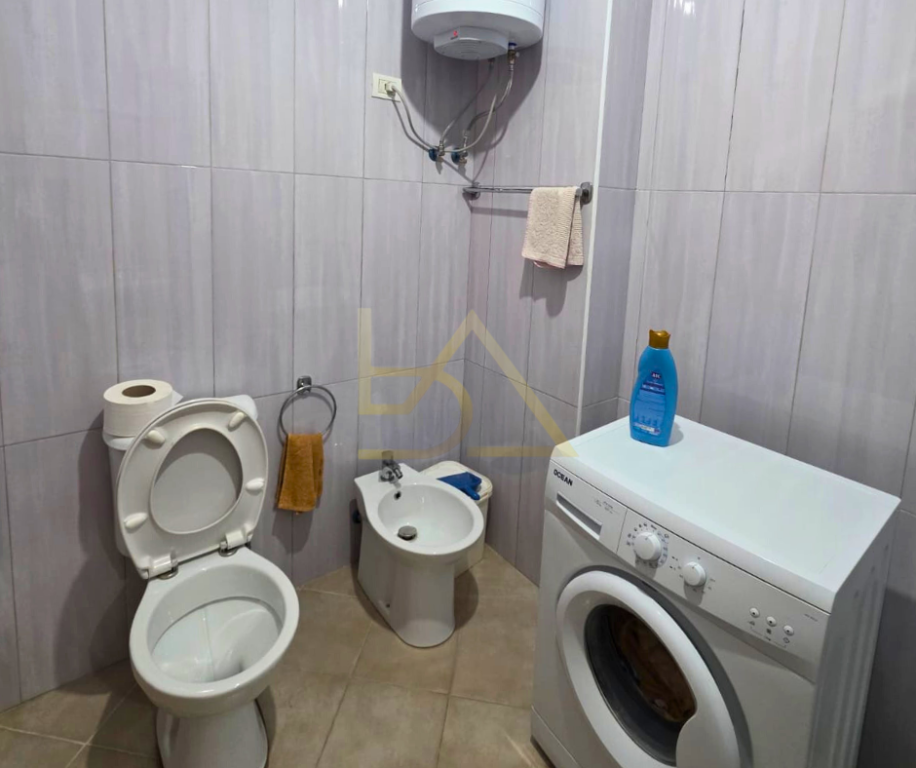 Jepet me Qira Apartament – Durrës, Lagja 13 Plazh