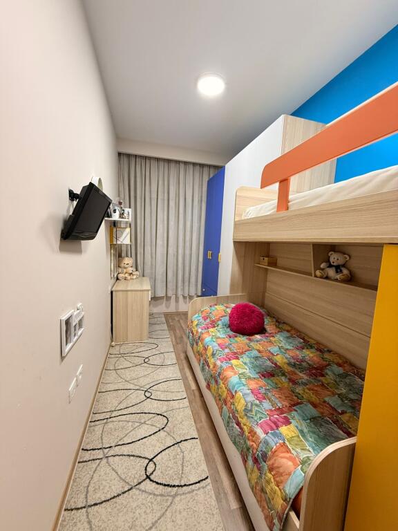 🏠Jepet me qira 2+1 – Ali Demi Magalemi 💰 600€/muaj