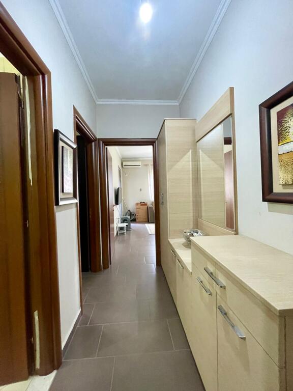 APARTAMENT 1+1 PER QERA NE ASTIR