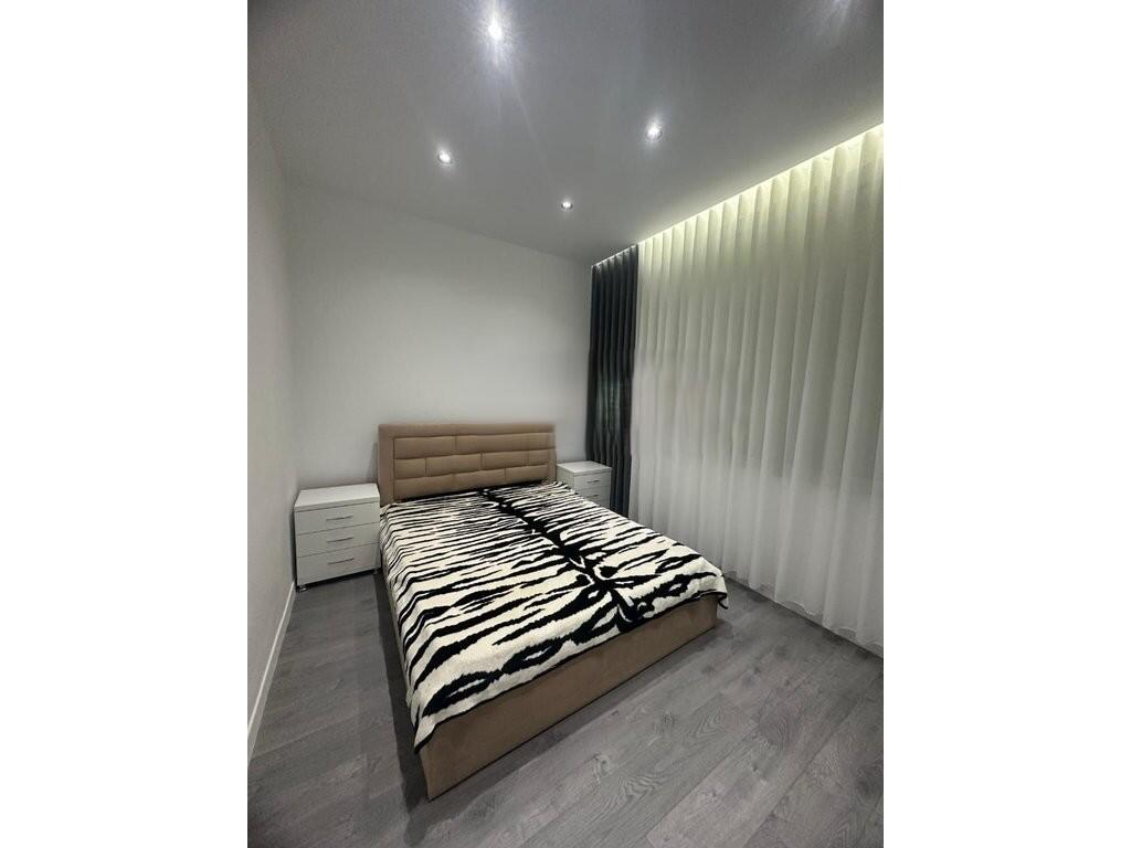 Apartament 1+1 PRANE STADIUMIT AIR ALBANIA PER QIRA ! 650 € /Muaj