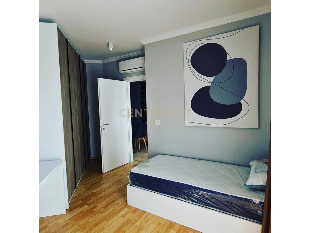 Apartament 2+1 me qira te Rezidenca Alba, pranë Ish-Parkut