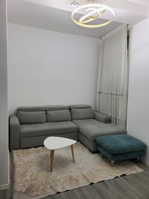 Appartamento 2+1 in affitto presso il Comune di Parigi (ID B220685) Tirana.