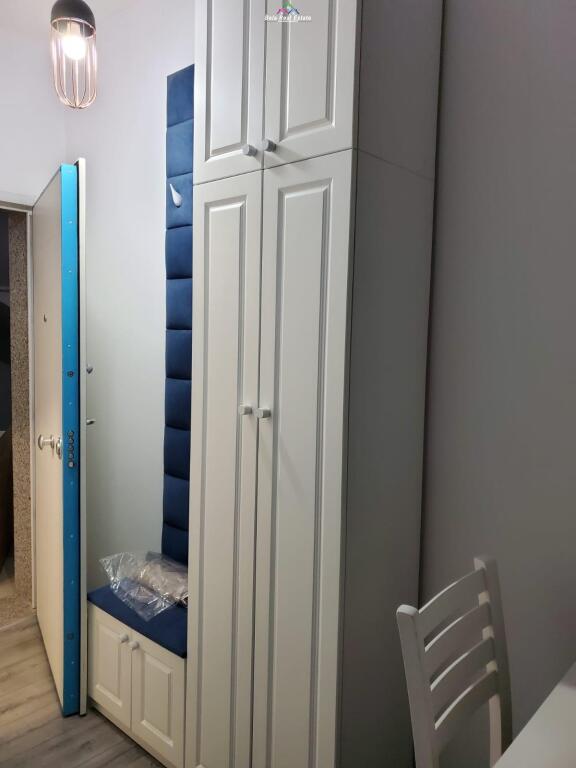Appartamento 2+1 in affitto presso il Comune di Parigi (ID B220685) Tirana.