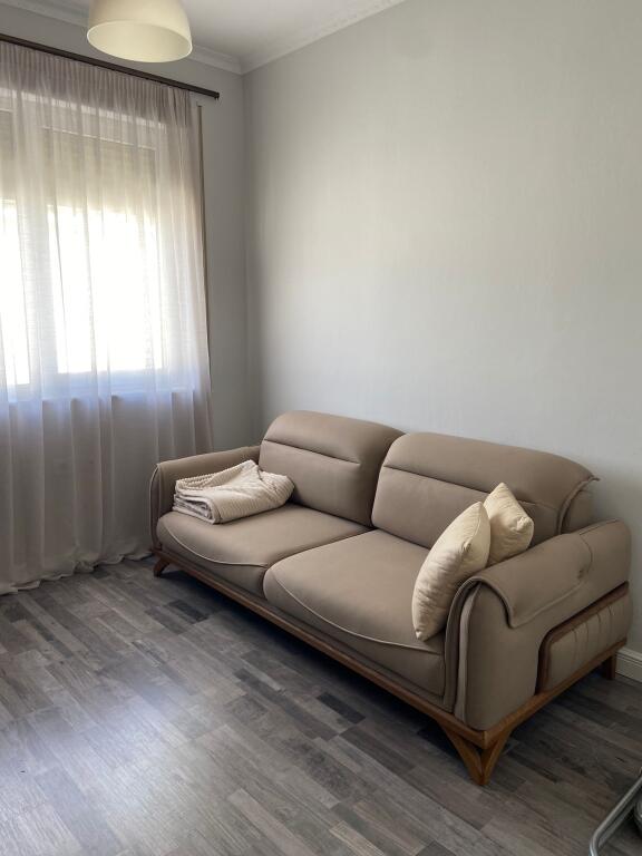 APARTMENT 2+1 WITH PARKING SPACE ZOOLOGICAL GARDEN