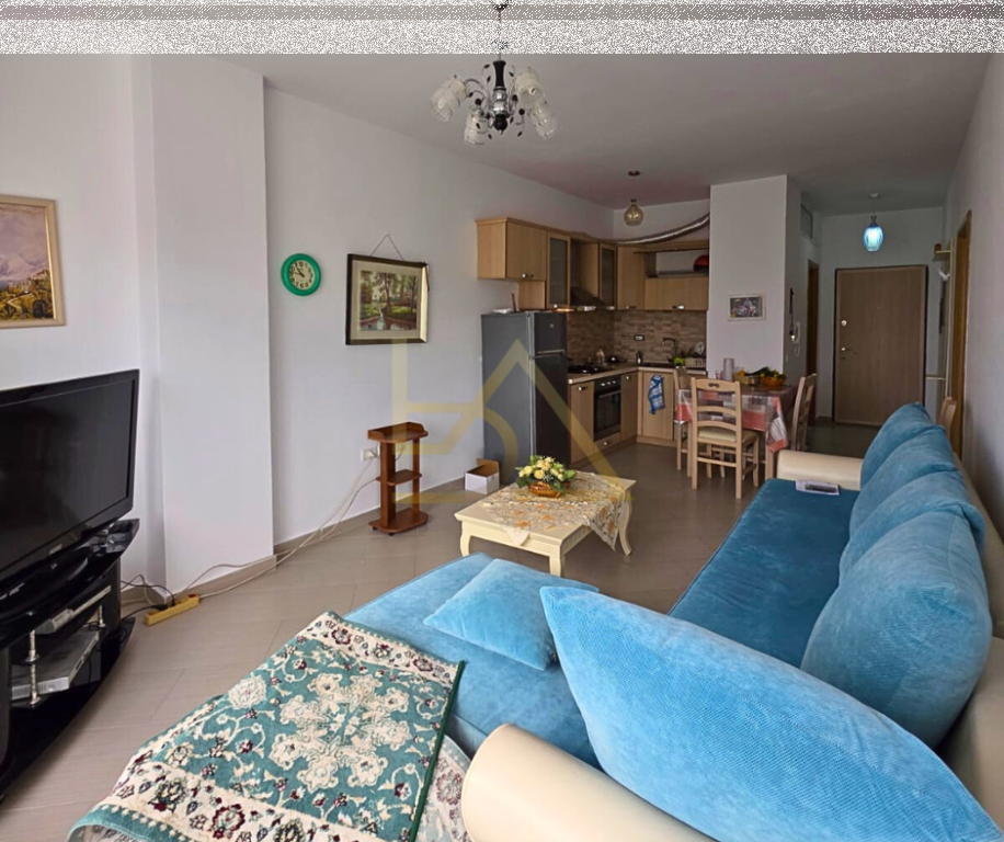 Shitet Apartament – Durrës, Lagja 13 Plazh
