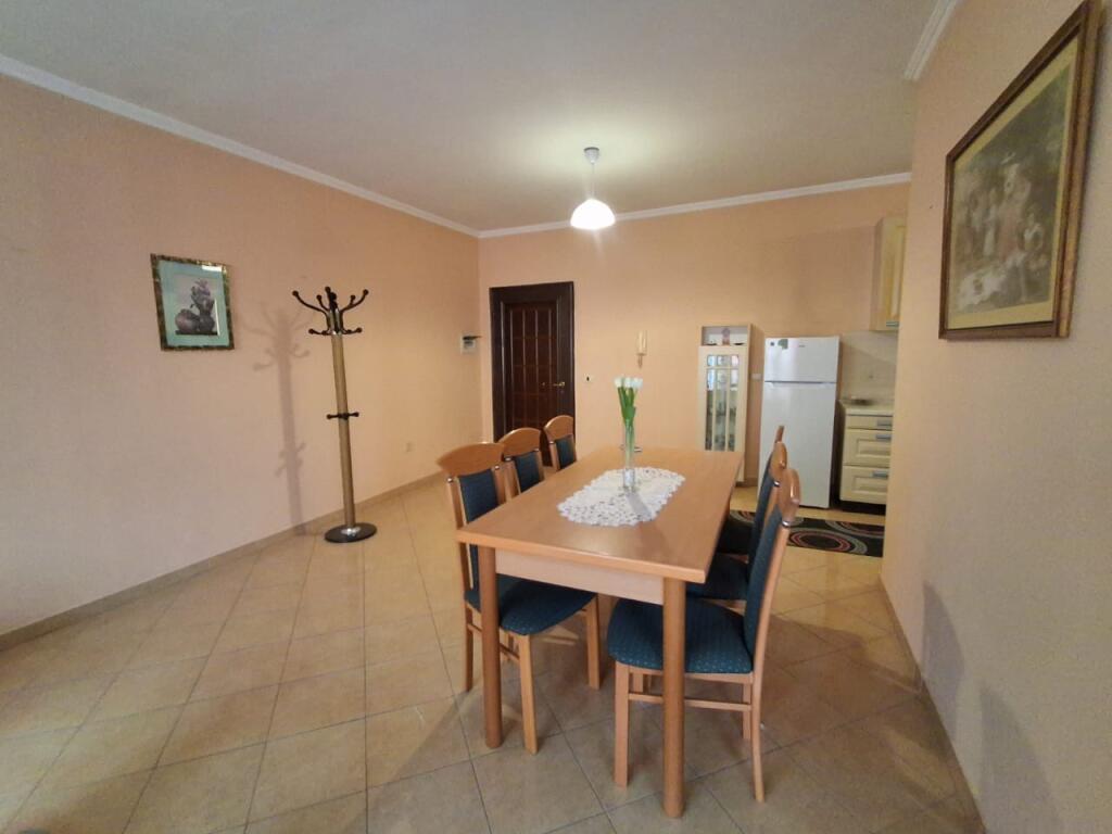 Apartament 1+1, Yzberisht!