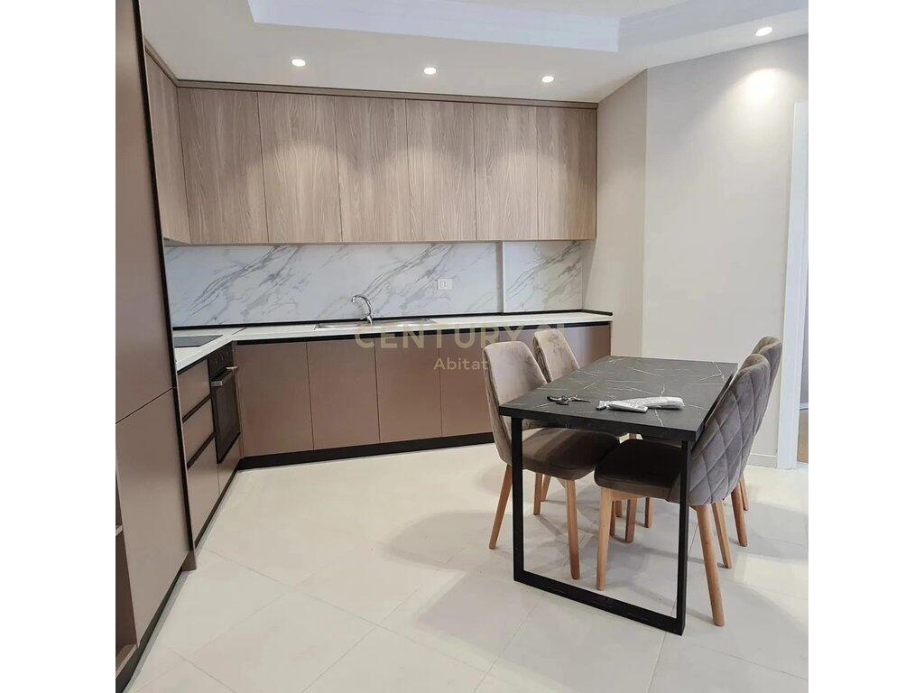 APARTAMENT 2+1 TEK REZIDENCA ALBA TEK ISH PARKU!