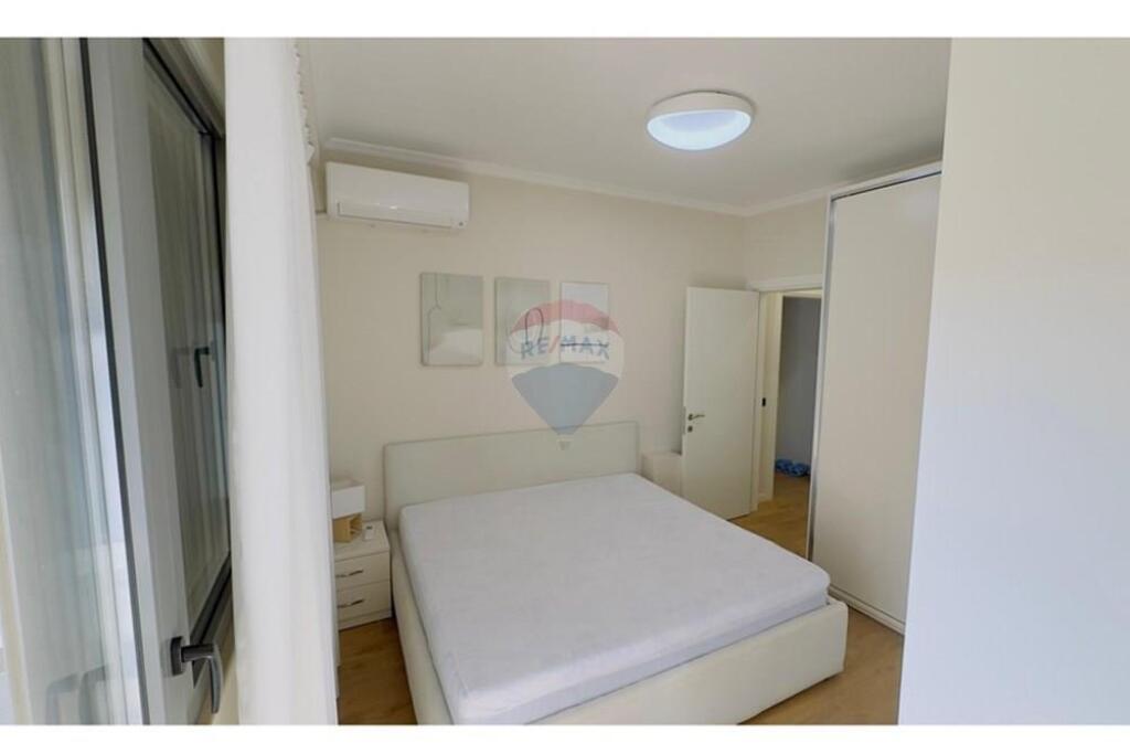 Apartament 1+1 + P me qira te rruga e Kosovareve
